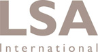 LSA logo website