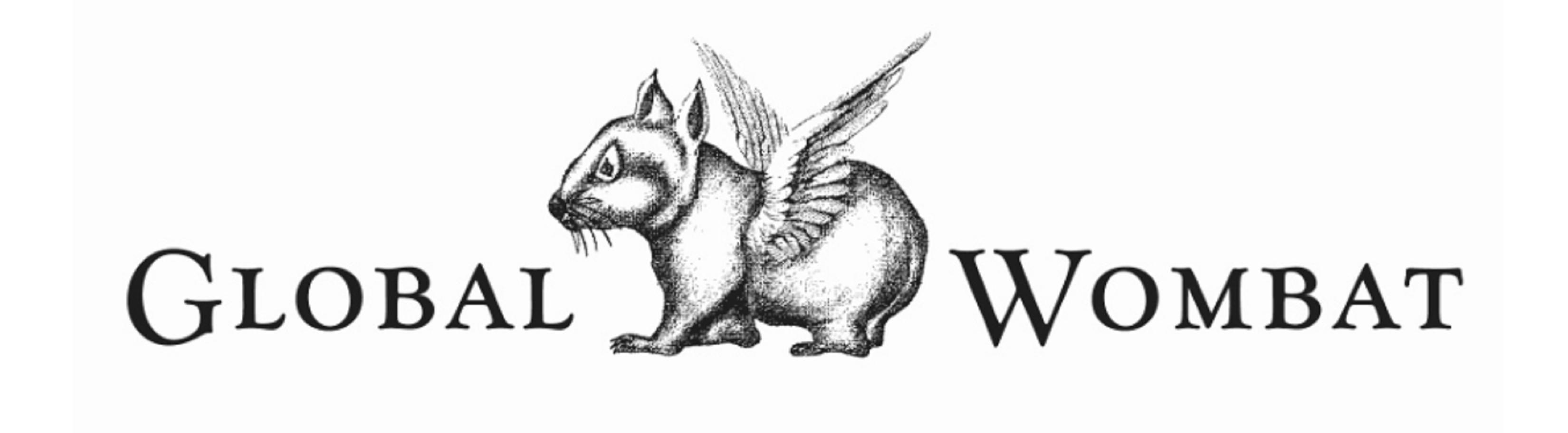 Global Wombat Logo copy